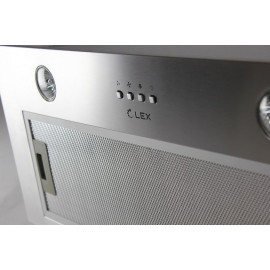 Вытяжка LEX GS Bloc ECO 600 inox