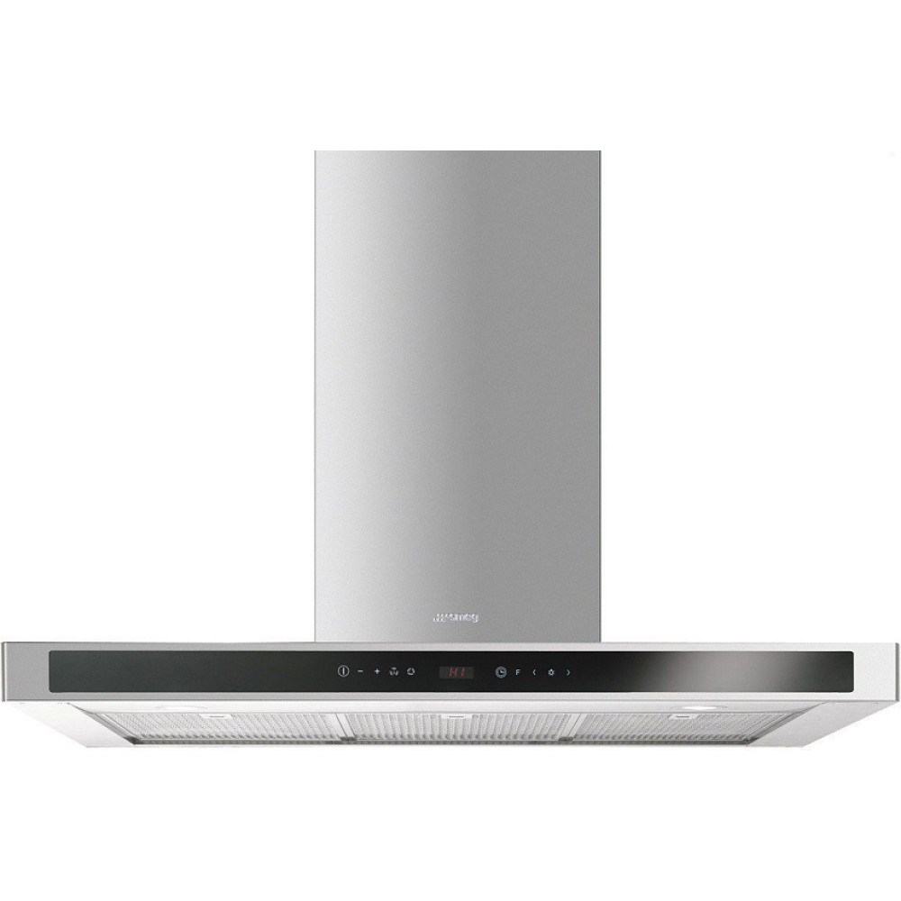 Вытяжка SMEG kse951x3