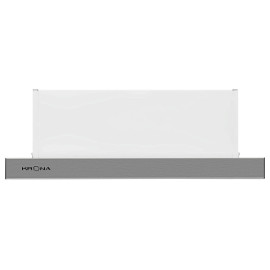 Вытяжка KRONA Vittoria 500 inox PB