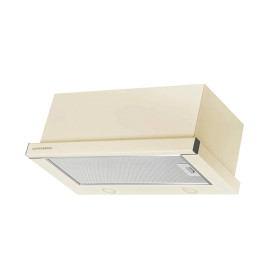 Вытяжка KUPPERSBERG SLIMLUX 60 C