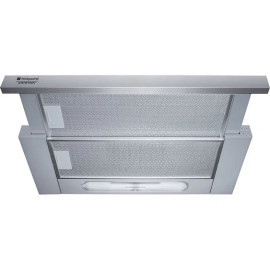 Вытяжка HOTPOINT-ARISTON HAH 65 F LB X/1