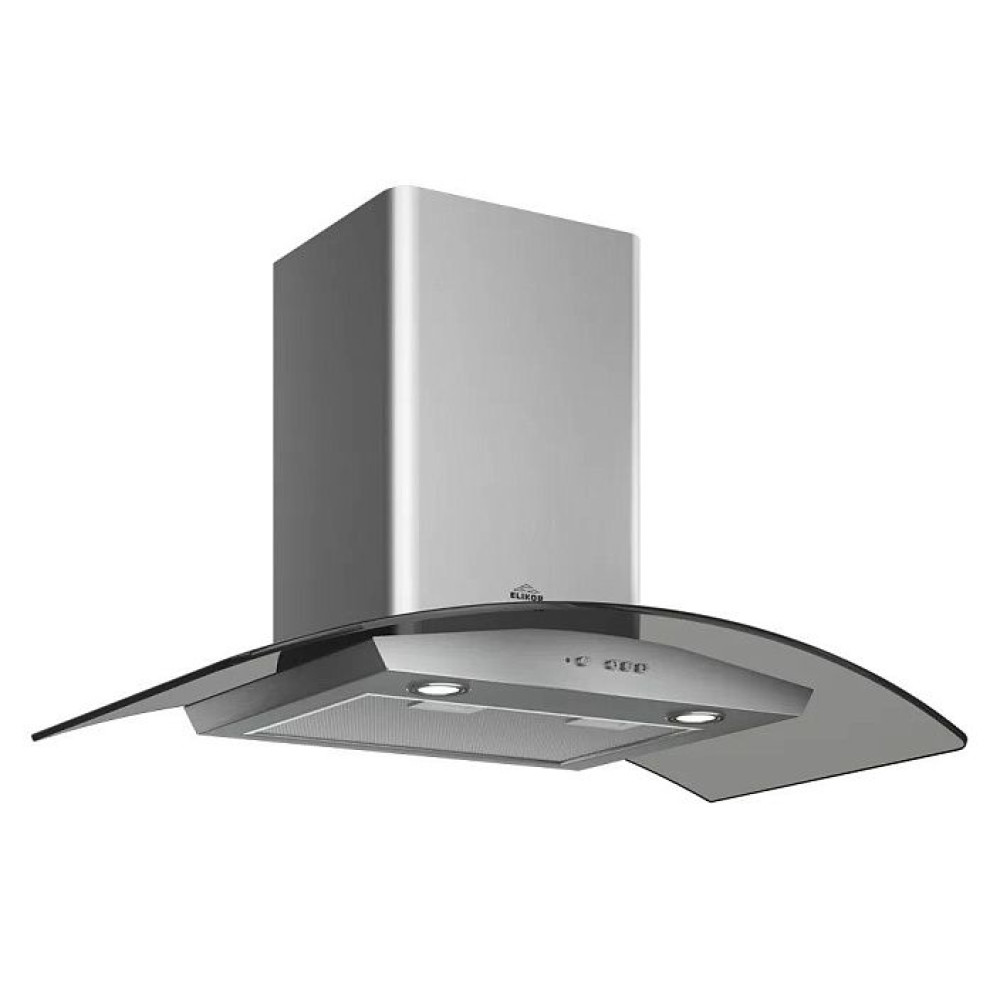 Вытяжка ELIKOR Аметист 90Н-650-К3Д нерж/тонир