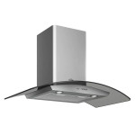 Вытяжка ELIKOR Аметист 90Н-650-К3Д нерж/тонир