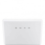 Вытяжка SMEG KFAB75WH