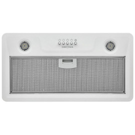 Вытяжка KRONA LUISA 600 WHITE PB