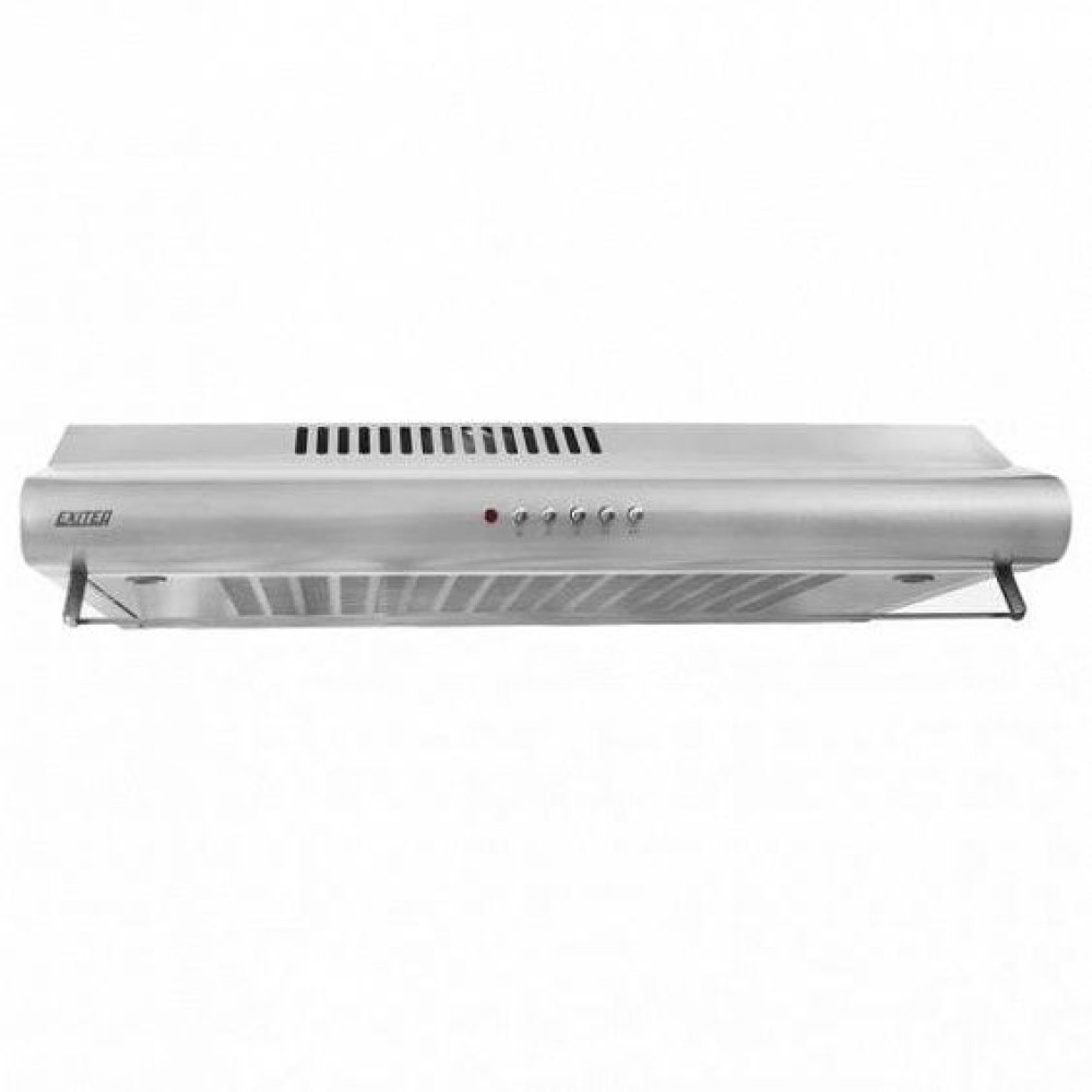 Вытяжка под шкаф EXITEQ standard 501 нерж.