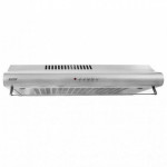 Вытяжка под шкаф EXITEQ standard 501 нерж.