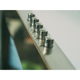Вытяжка LEX BASIC 500 INOX