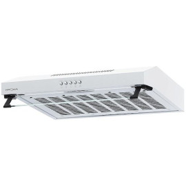 Вытяжка KRONA Osten 500 white PB