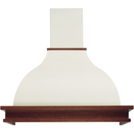 Вытяжка FALMEC IRIS MALIZIA 90 (600) S багет цвет орех CMLN90.00#742B461F