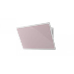 Вытяжка FABER GLAM-LIGHT A80 PINK/WH EVO