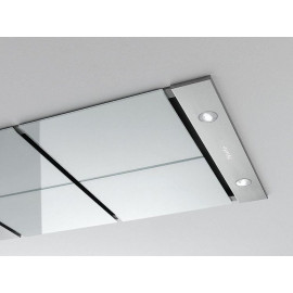 Вытяжка MIELE DA2906 сталь