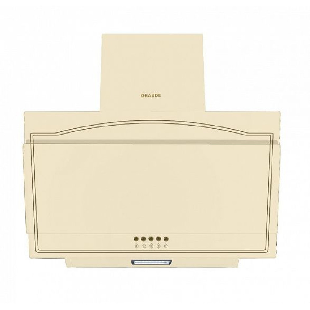 Вытяжка GRAUDE DHK 60.1 EL