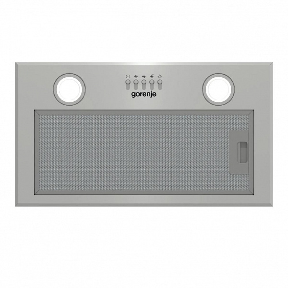 Вытяжка GORENJE BHI526E6X