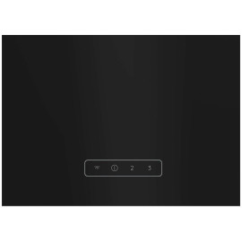 Вытяжка HOTPOINT-ARISTON HPHV 62FLT BL