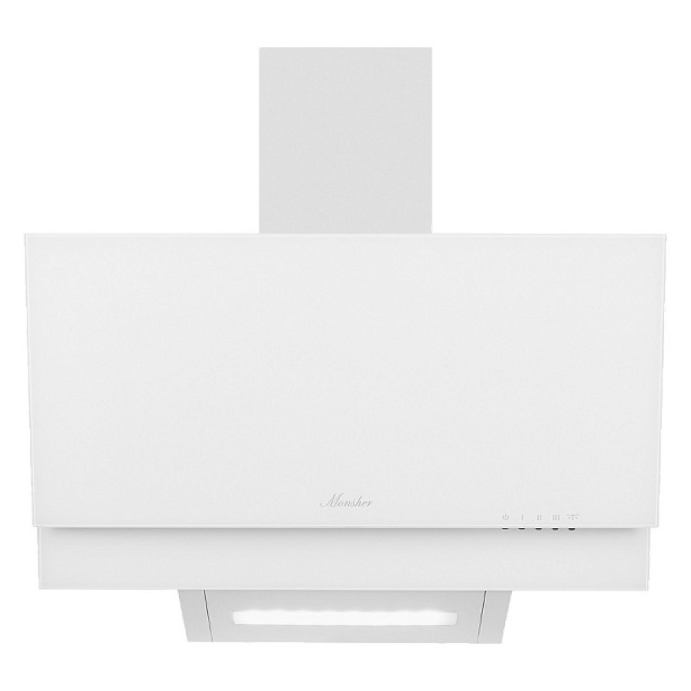 Вытяжка MONSHER ROUEN 60 Blanc