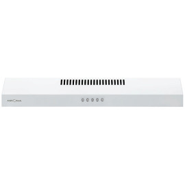 Вытяжка KRONA BRIANA 600 WHITE PB