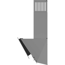 Вытяжка DARINA SLIDE GD602Gr