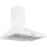 Вытяжка WEISSGAUFF ALPHA 60 PB WH