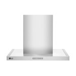 Вытяжка LG HCEZ2415S