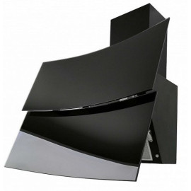 Каминная вытяжка Ciarko Bella SCG 60 Black