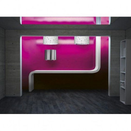 Вытяжка Faber LUXIA (SET) (состоит F-LIGHT AN4 арт.110.0160.158 + LAMPADARIO арт.419000012)