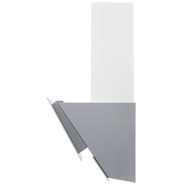 Вытяжка KRONA Verein II 600 White S