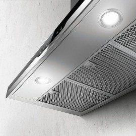 Вытяжка ELICA TOP SENSE IXBL/F/60