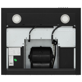 Вытяжка KRONA Rina 600 black PB