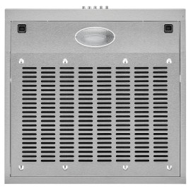 Вытяжка KRONA Lotte 500 inox PB