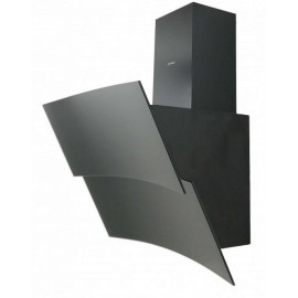 Каминная вытяжка Ciarko Bella SCG 60 Black