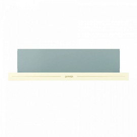Встраиваемая вытяжка Gorenje BHP 62 CLI слоновая кость