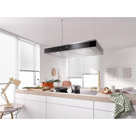 Вытяжка MIELE DA6700D сталь EDST