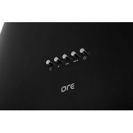 Вытяжка ORE Lindas 60 black