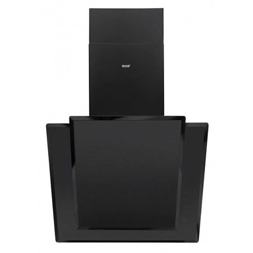 Каминная вытяжка ZorG Technology Vela 1000 60 S черный