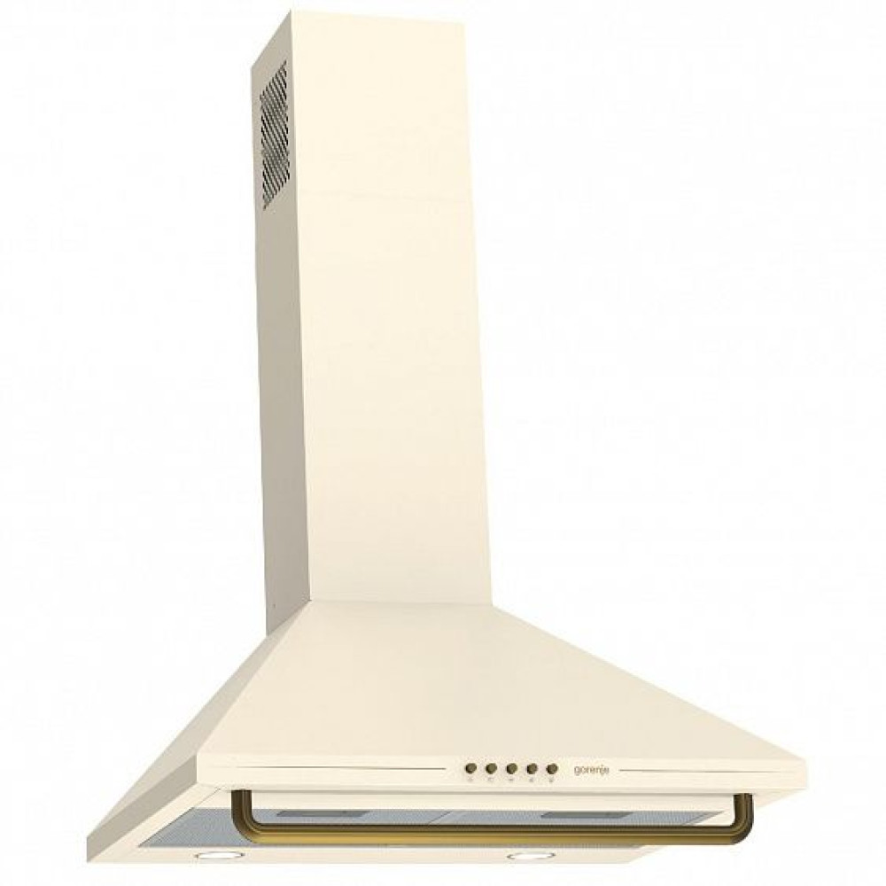 Вытяжка GORENJE WHC 63 CLI