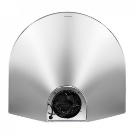 Встраиваемая вытяжка MAUNFELD derby 50 inox