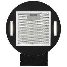 Вытяжка KRONA TINA 350 BLACK 3P