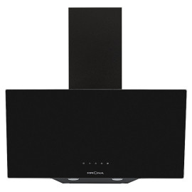 Вытяжка KRONA HELGA 600 black S