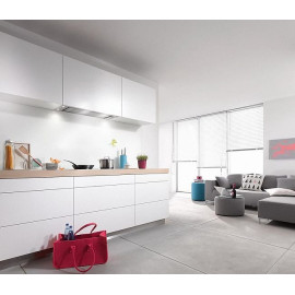Вытяжка MIELE da 2690 ix