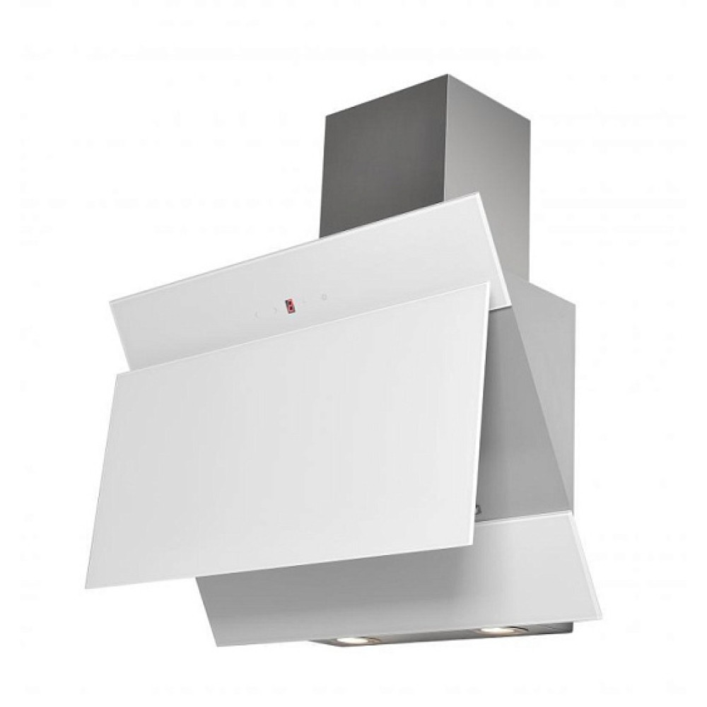 Вытяжка MAUNFELD tower lux white 60