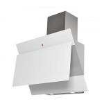 Вытяжка MAUNFELD tower lux white 60