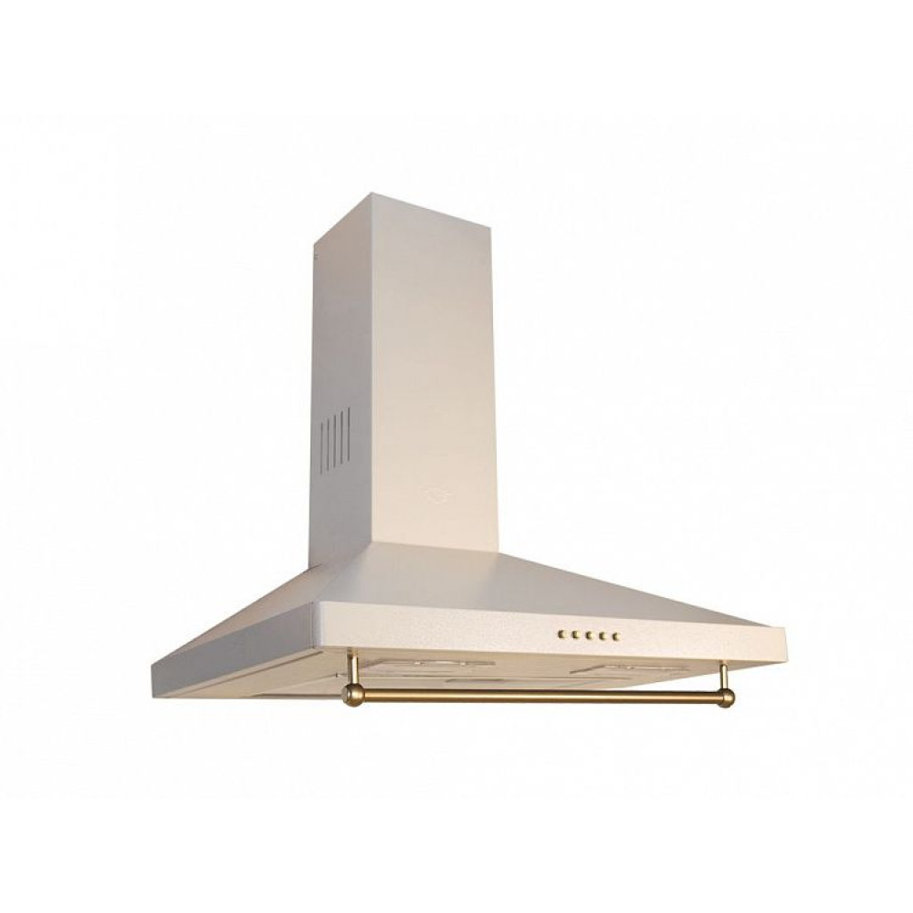 Вытяжка MBS ACORUS 160 IVORY