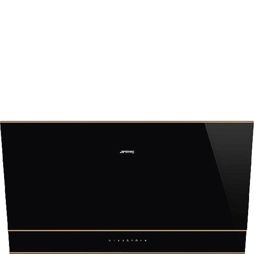 Вытяжка SMEG KV694R
