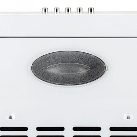 Вытяжка KRONA ERMINA 500 white PB