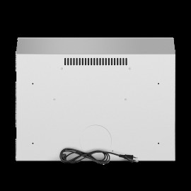 Вытяжка HOMSair HORIZONTAL 60 НЕРЖАВЕЙКА