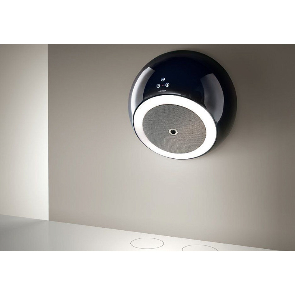 Вытяжка ELICA bubble bl/f/60