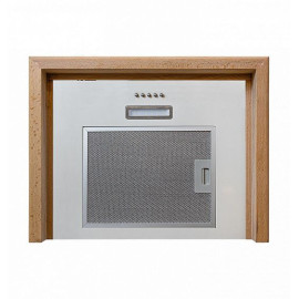 Вытяжка LEX VERONA BODY 600 WHITE