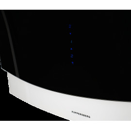 Вытяжка KUPPERSBERG f w910 b