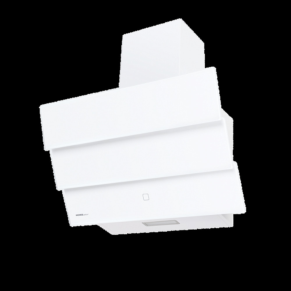 Вытяжка HOMSair VERTICAL 60 БЕЛЫЙ